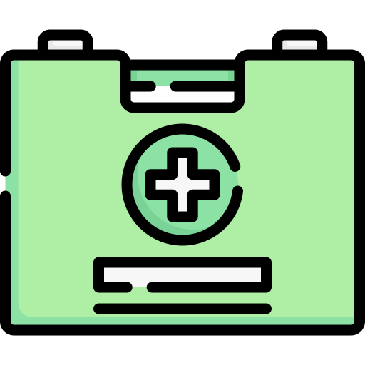 Medizinische Versorgung der Patienten durch Medikamentengabe, Injektionen, Wundversorgung und dem An- und Ausziehen von Kompressionstrümpfen.